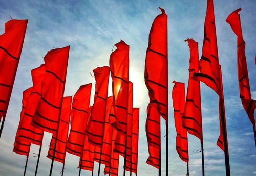 Red Flags Beziehung